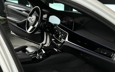 BMW 5 серия, 2020 год, 5 500 000 рублей, 9 фотография