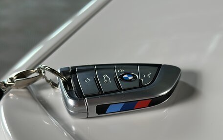 BMW 5 серия, 2020 год, 5 500 000 рублей, 13 фотография