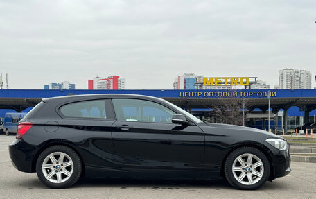 BMW 1 серия, 2012 год, 1 400 000 рублей, 8 фотография