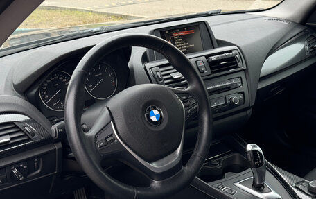 BMW 1 серия, 2012 год, 1 400 000 рублей, 7 фотография