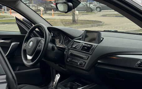 BMW 1 серия, 2012 год, 1 400 000 рублей, 6 фотография