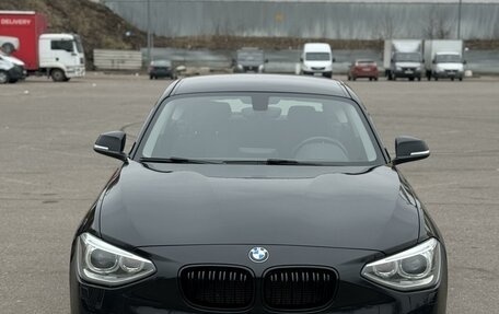 BMW 1 серия, 2012 год, 1 400 000 рублей, 4 фотография