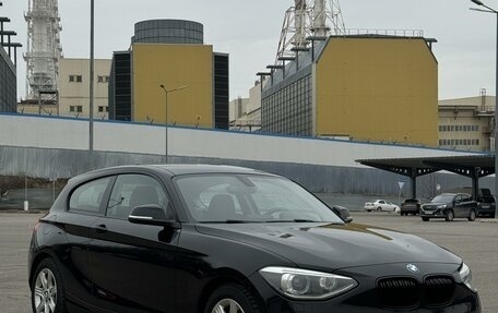 BMW 1 серия, 2012 год, 1 400 000 рублей, 2 фотография