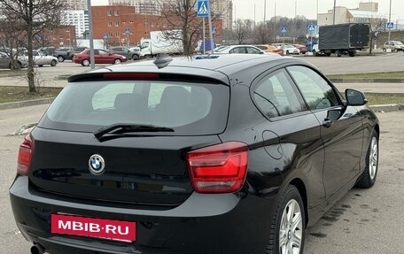 BMW 1 серия, 2012 год, 1 400 000 рублей, 11 фотография