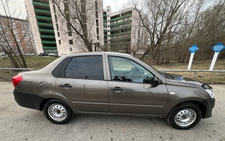 Datsun on-DO I рестайлинг, 2016 год, 550 000 рублей, 3 фотография