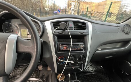 Datsun on-DO I рестайлинг, 2016 год, 550 000 рублей, 16 фотография