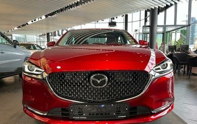 Mazda 6, 2023 год, 3 850 000 рублей, 1 фотография