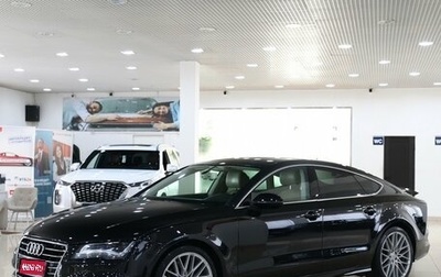 Audi A7, 2014 год, 1 849 000 рублей, 1 фотография