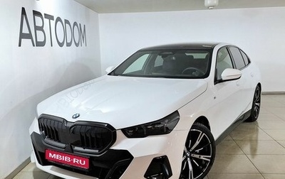 BMW 5 серия, 2023 год, 10 400 000 рублей, 1 фотография