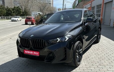 BMW X6, 2023 год, 13 300 000 рублей, 1 фотография