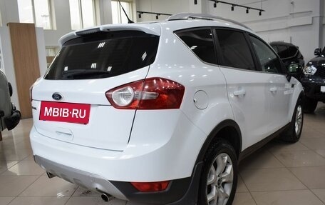 Ford Kuga III, 2012 год, 1 250 000 рублей, 5 фотография