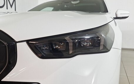 BMW 5 серия, 2023 год, 10 400 000 рублей, 6 фотография