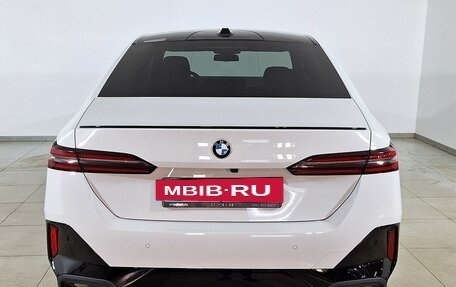 BMW 5 серия, 2023 год, 10 400 000 рублей, 7 фотография