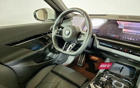 BMW 5 серия, 2023 год, 10 400 000 рублей, 11 фотография