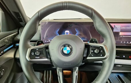BMW 5 серия, 2023 год, 10 400 000 рублей, 15 фотография