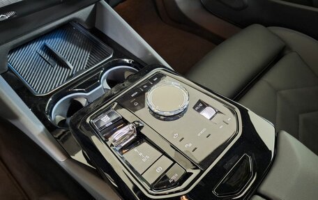 BMW 5 серия, 2023 год, 10 400 000 рублей, 22 фотография