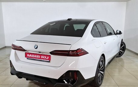 BMW 5 серия, 2023 год, 10 400 000 рублей, 3 фотография