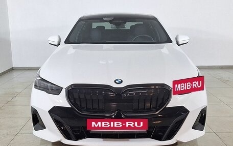 BMW 5 серия, 2023 год, 10 400 000 рублей, 5 фотография
