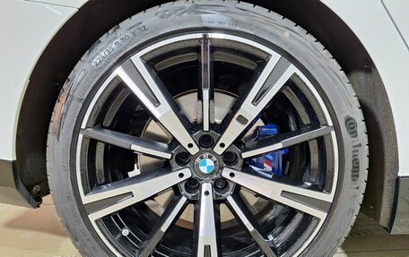 BMW 5 серия, 2023 год, 10 400 000 рублей, 27 фотография