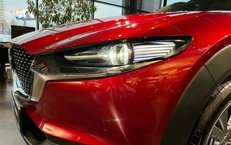 Mazda CX-30 I, 2023 год, 4 100 000 рублей, 8 фотография