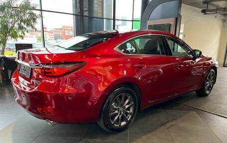 Mazda 6, 2023 год, 3 850 000 рублей, 5 фотография