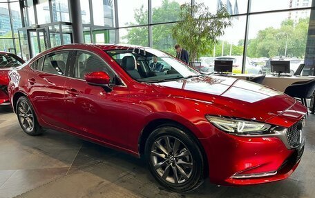 Mazda 6, 2023 год, 3 850 000 рублей, 2 фотография