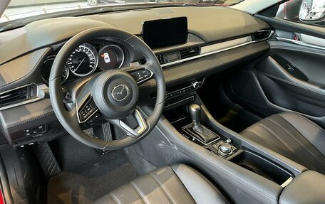Mazda 6, 2023 год, 3 850 000 рублей, 11 фотография