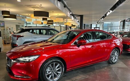 Mazda 6, 2023 год, 3 850 000 рублей, 6 фотография