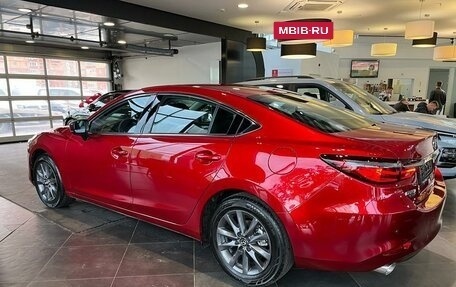 Mazda 6, 2023 год, 3 850 000 рублей, 4 фотография