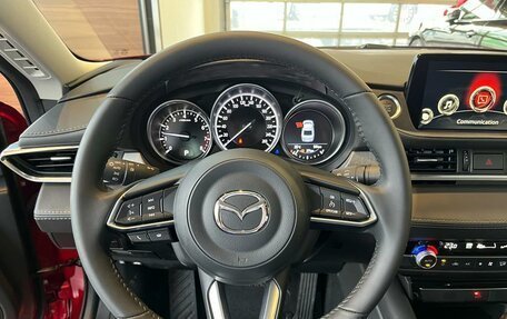 Mazda 6, 2023 год, 3 850 000 рублей, 12 фотография