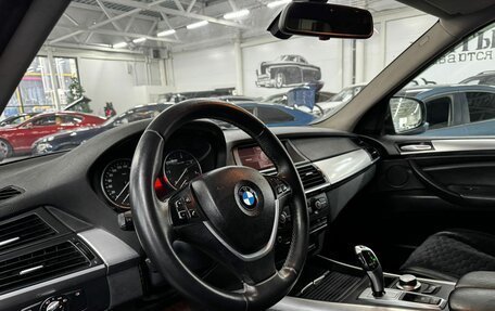 BMW X5, 2008 год, 1 699 000 рублей, 9 фотография