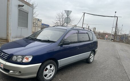 Toyota Ipsum II, 1997 год, 680 000 рублей, 3 фотография