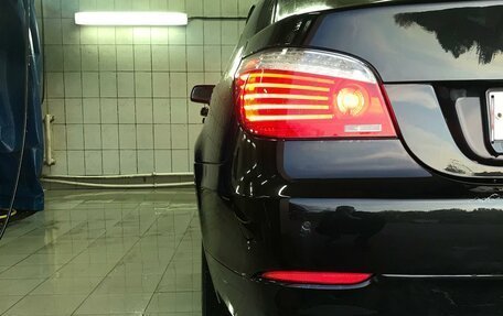 BMW 5 серия, 2008 год, 800 000 рублей, 2 фотография