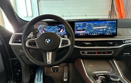 BMW X6, 2023 год, 13 300 000 рублей, 8 фотография
