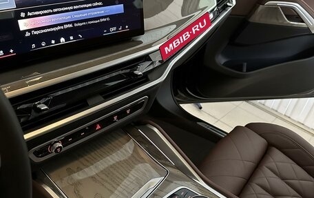 BMW X6, 2023 год, 13 300 000 рублей, 13 фотография