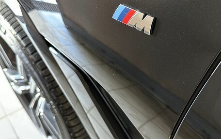 BMW X6, 2023 год, 13 300 000 рублей, 16 фотография