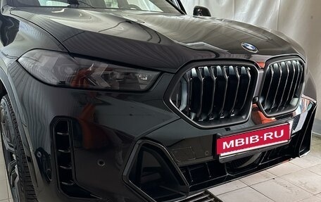 BMW X6, 2023 год, 13 300 000 рублей, 18 фотография
