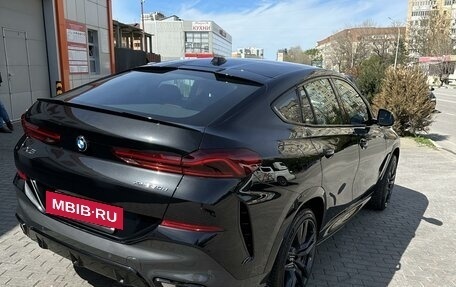 BMW X6, 2023 год, 13 300 000 рублей, 6 фотография