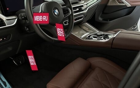 BMW X6, 2023 год, 13 300 000 рублей, 12 фотография