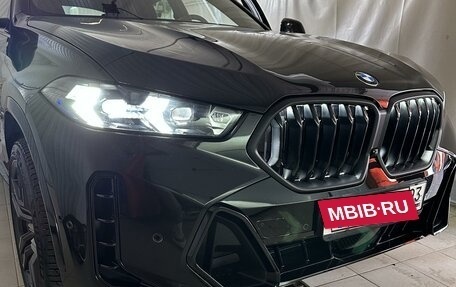 BMW X6, 2023 год, 13 300 000 рублей, 17 фотография