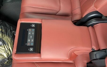 Lexus LX III, 2020 год, 10 499 000 рублей, 4 фотография
