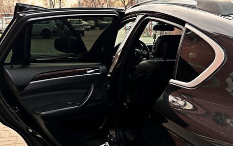 BMW X6, 2010 год, 2 199 990 рублей, 6 фотография