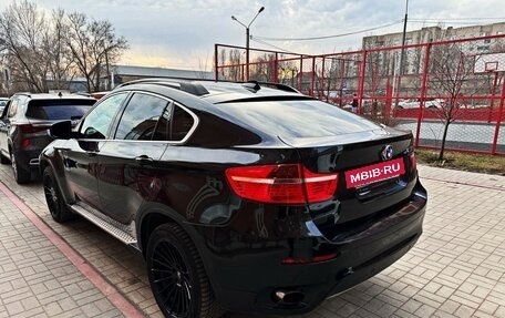 BMW X6, 2010 год, 2 199 990 рублей, 4 фотография