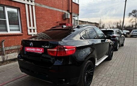 BMW X6, 2010 год, 2 199 990 рублей, 2 фотография