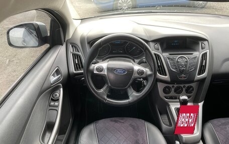 Ford Focus III, 2012 год, 830 000 рублей, 7 фотография