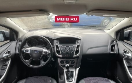 Ford Focus III, 2012 год, 830 000 рублей, 8 фотография