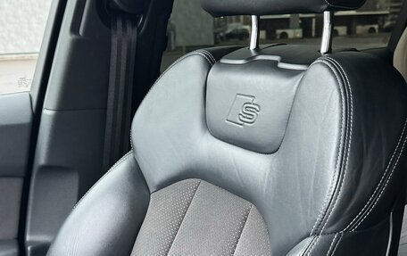Audi Q7, 2017 год, 5 100 000 рублей, 16 фотография