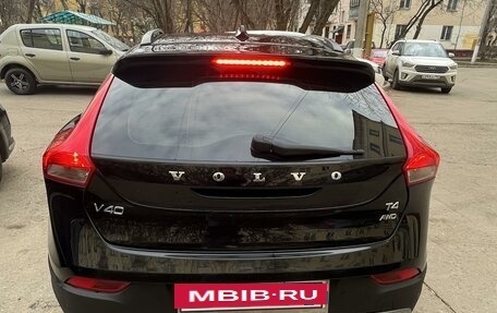 Volvo V40 Cross Country I, 2013 год, 1 650 000 рублей, 7 фотография