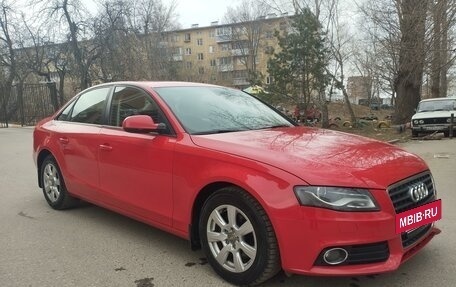 Audi A4, 2009 год, 999 999 рублей, 5 фотография