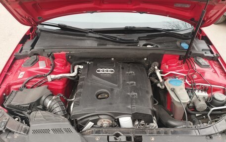 Audi A4, 2009 год, 999 999 рублей, 22 фотография